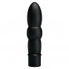 Wibrator analny unisex dla każdego 11cm 10tryb